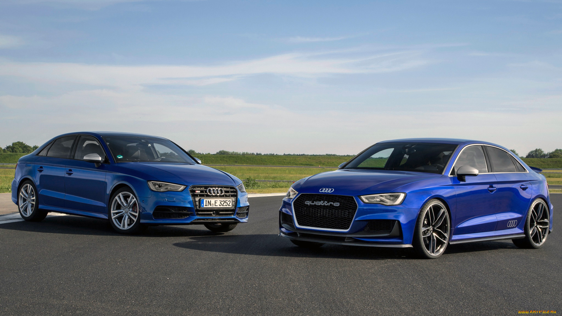 автомобили, audi, a3, 8v