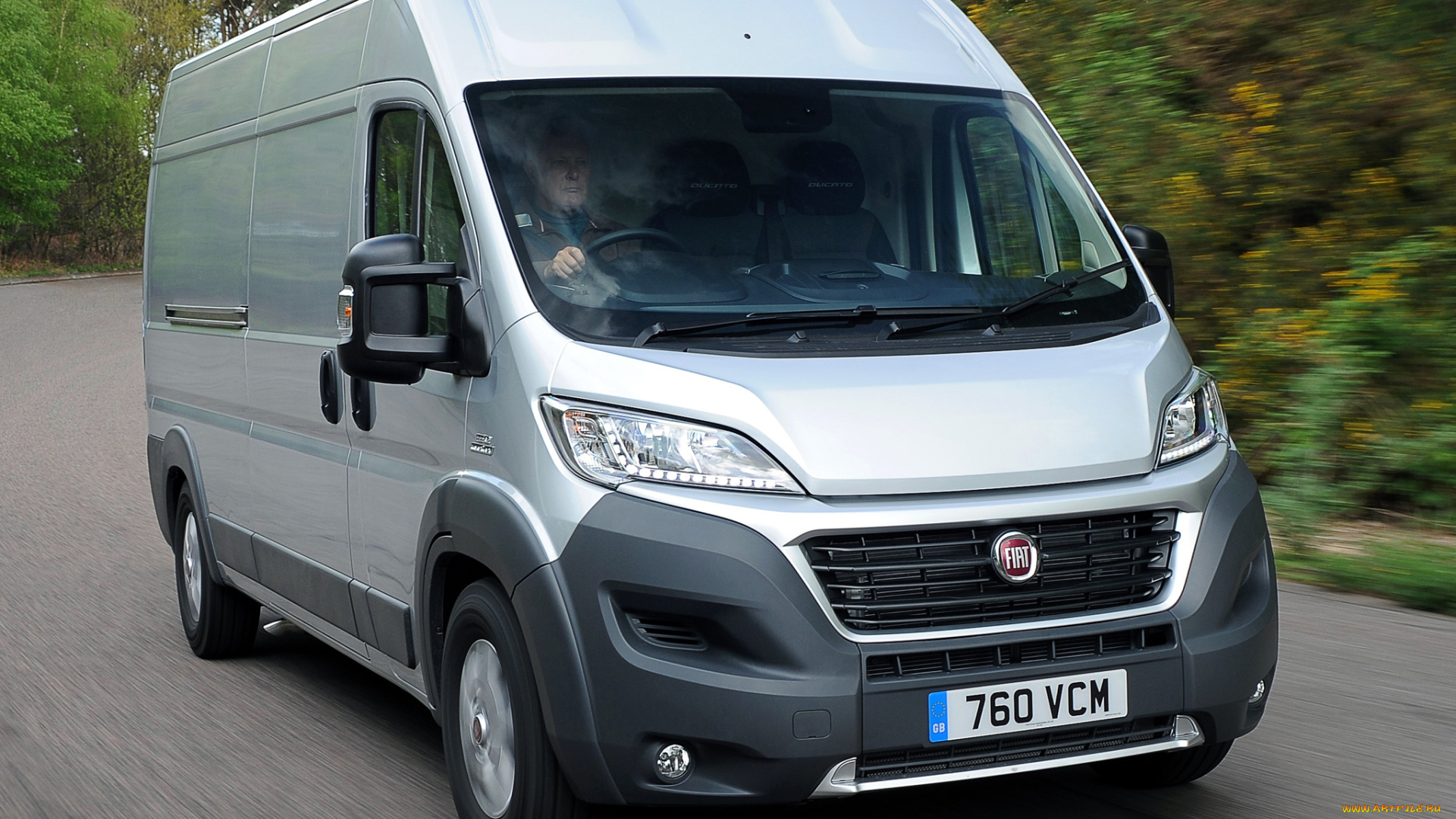 автомобили, fiat, серый, uk-spec, 2014, l3h2, van, maxi, ducato