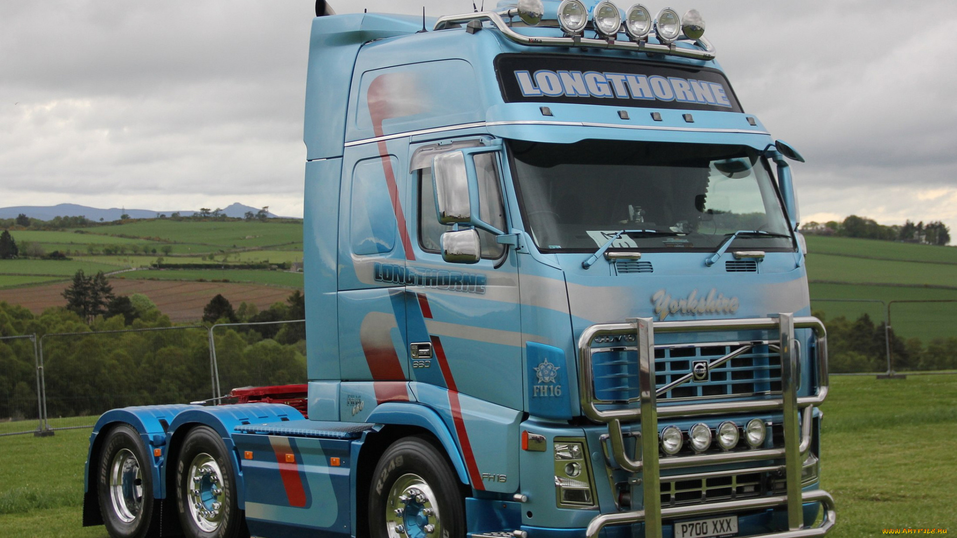 volvo, truck, автомобили, volvo, trucks, грузовик, тяжёлый, седельный, тягач