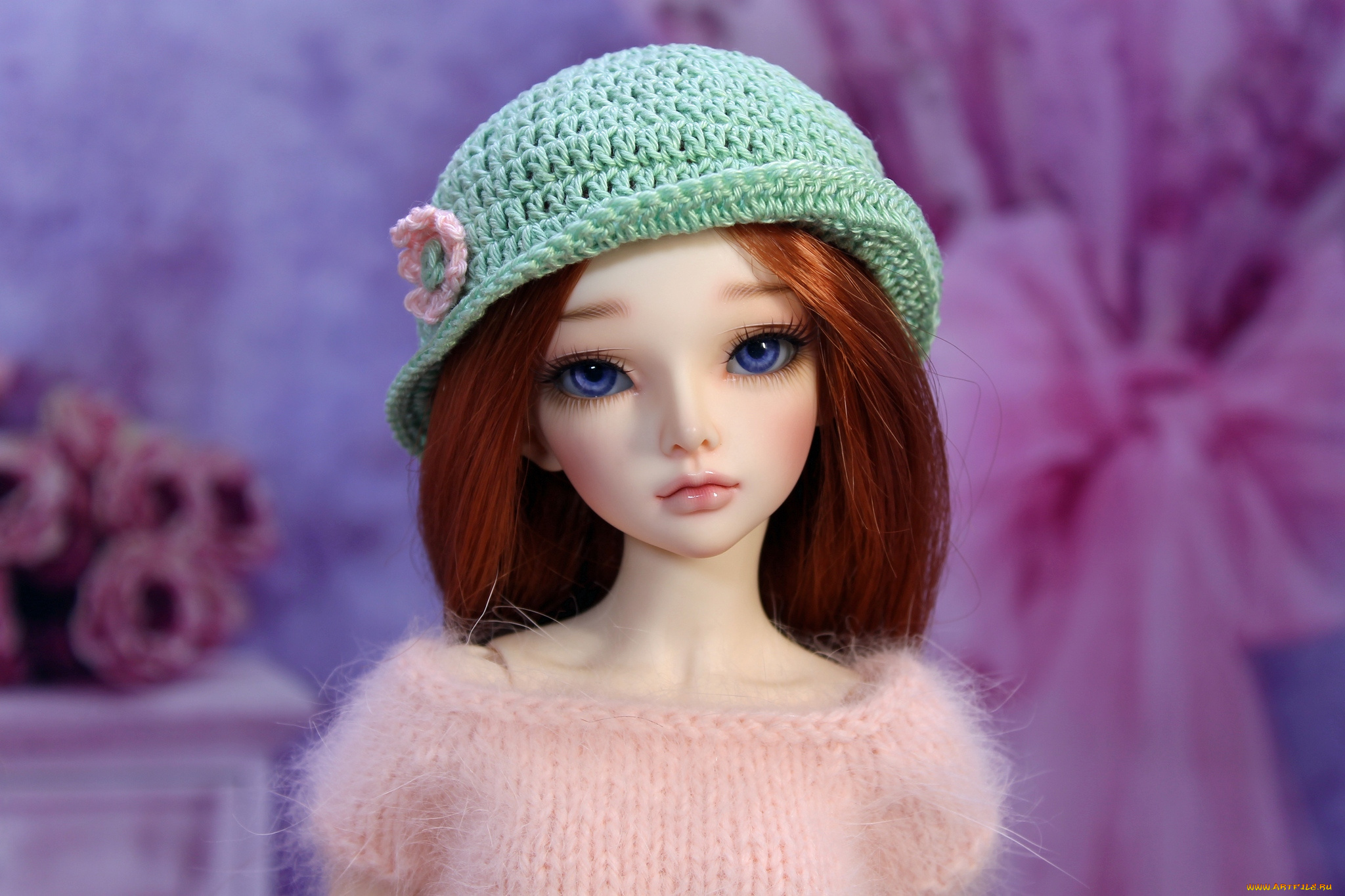 разное, игрушки, кукла