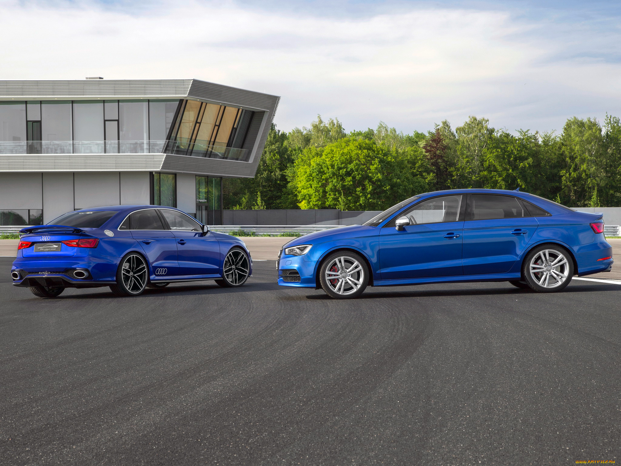 автомобили, audi, 8v, a3