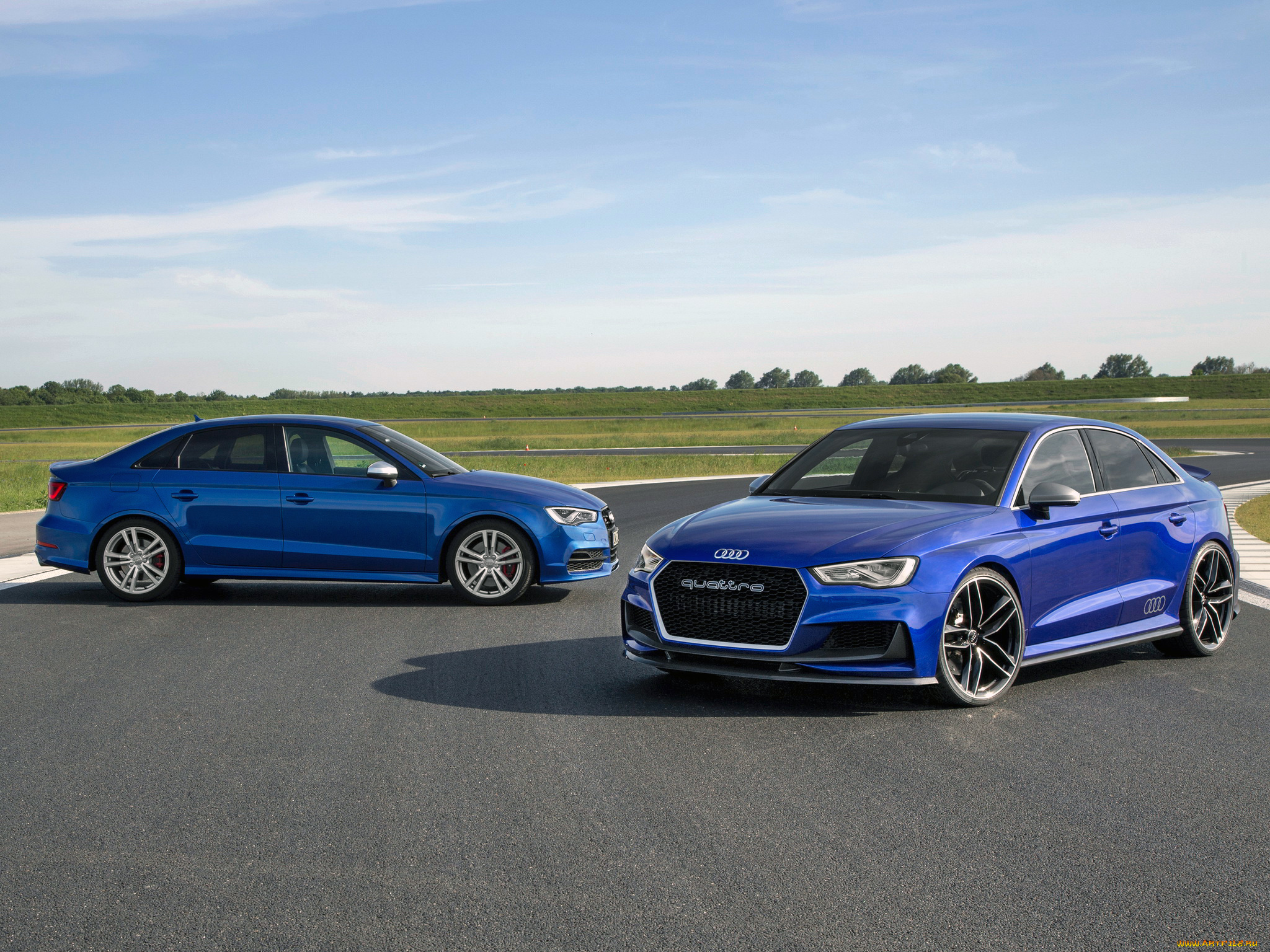 автомобили, audi, a3, 8v