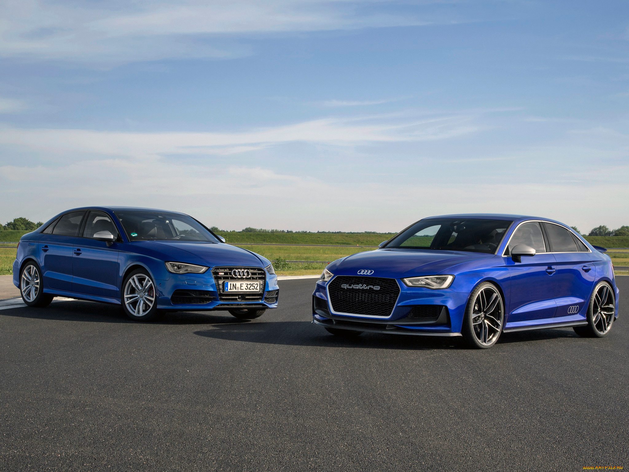 автомобили, audi, a3, 8v