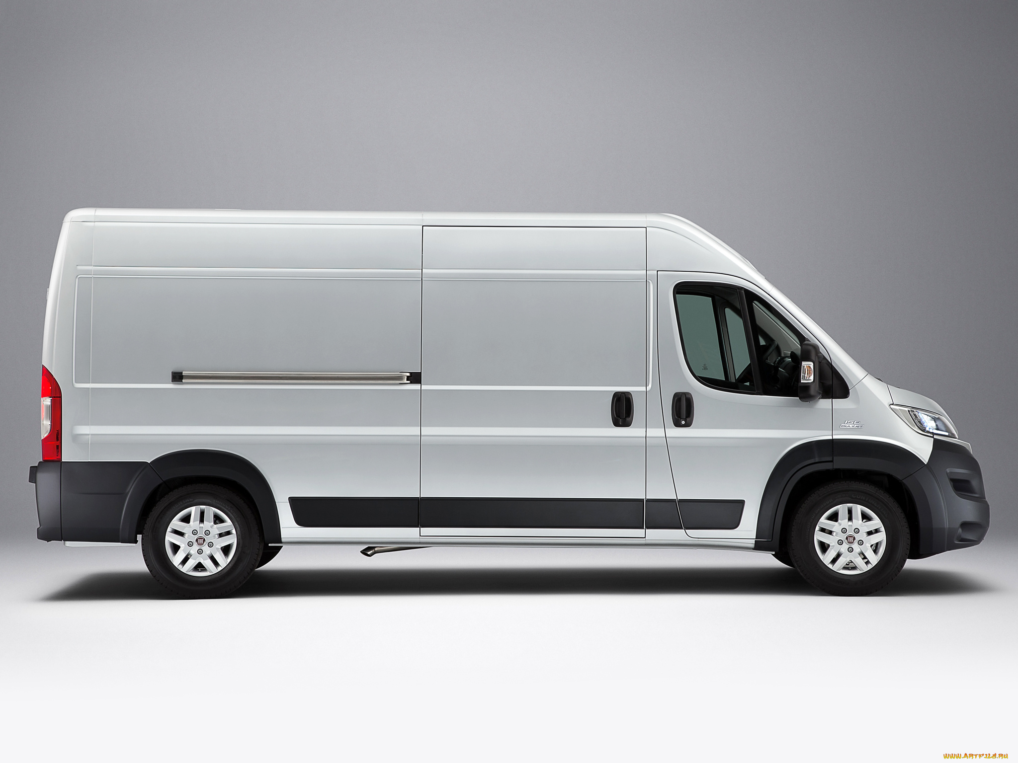 автомобили, fiat, 2014, uk-spec, l3h2, van, maxi, серый, ducato