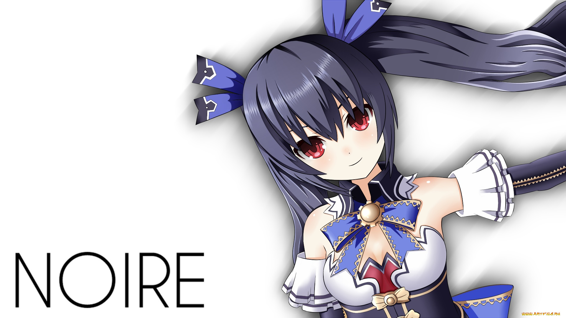 аниме, unknown, , другое, девушка, взгляд, фон