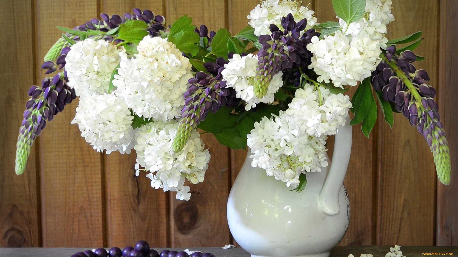 цветы, букеты, , композиции, букет, бульдонеж, люпин