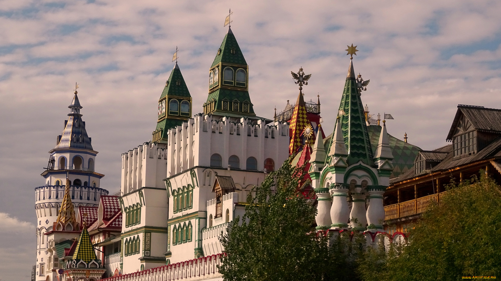 измайлово, города, москва, , россия, москва, кремль, город, мастеров