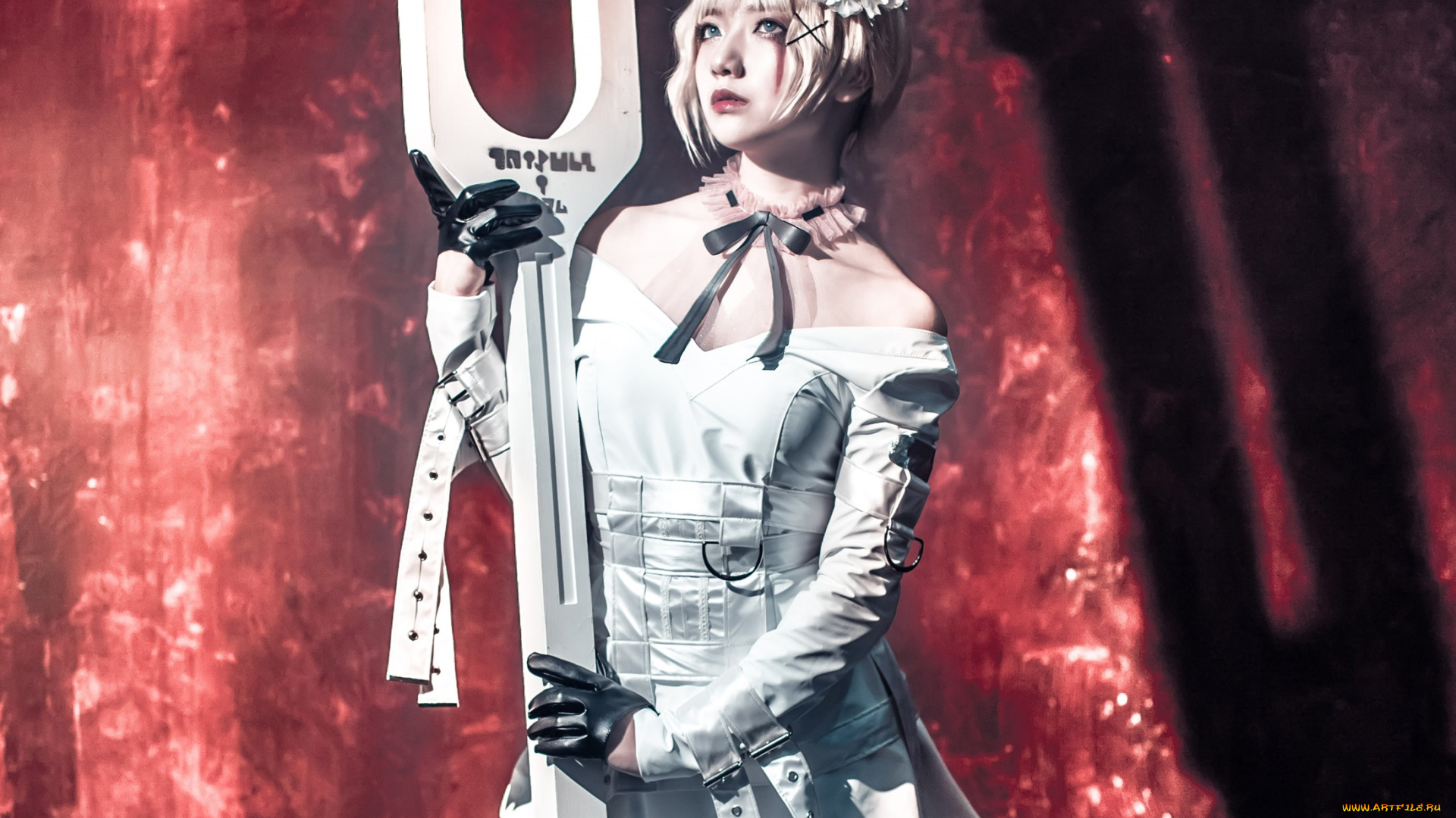 разное, cosplay, , косплей, девушка