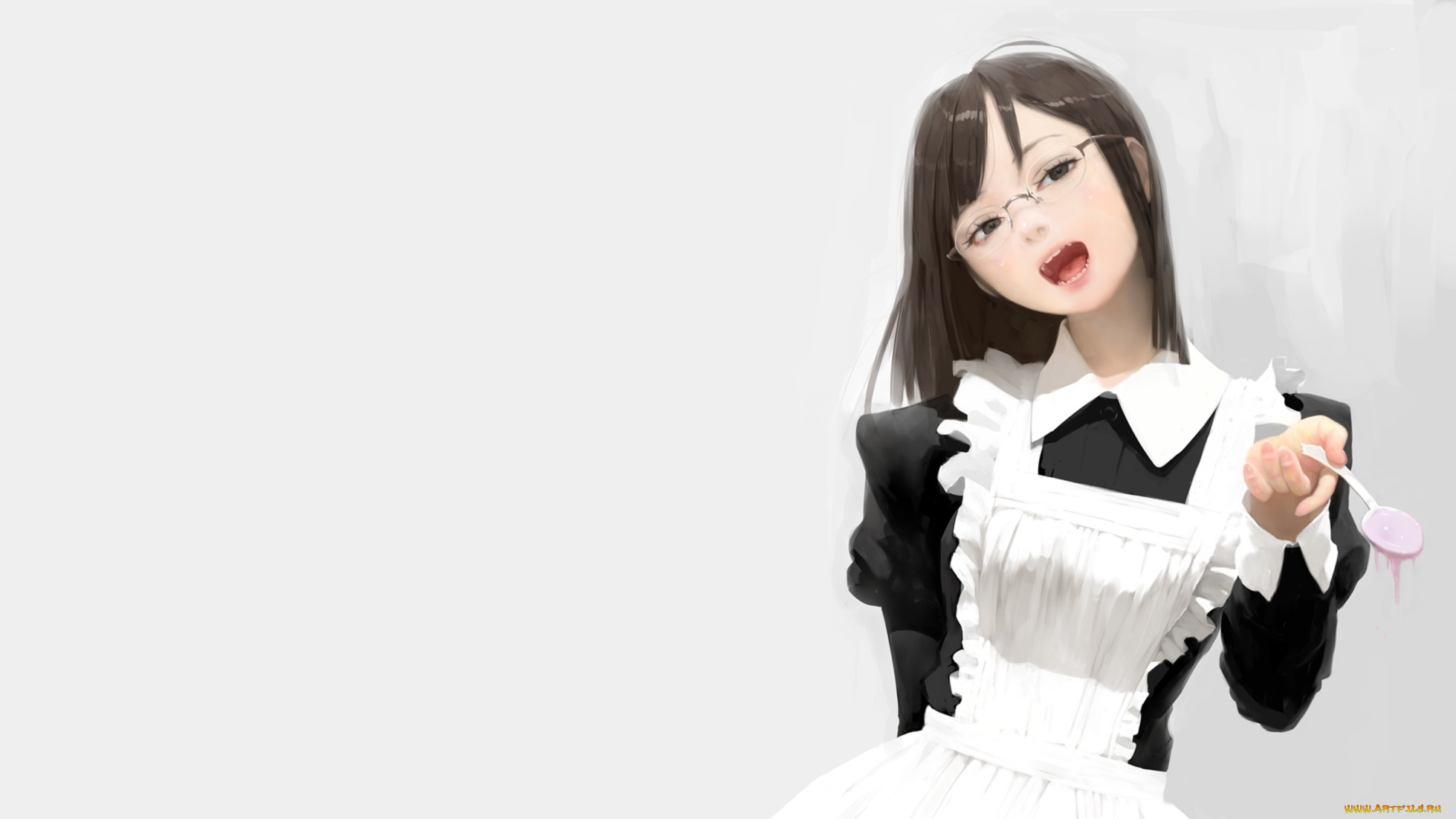 аниме, unknown, , другое, девушка