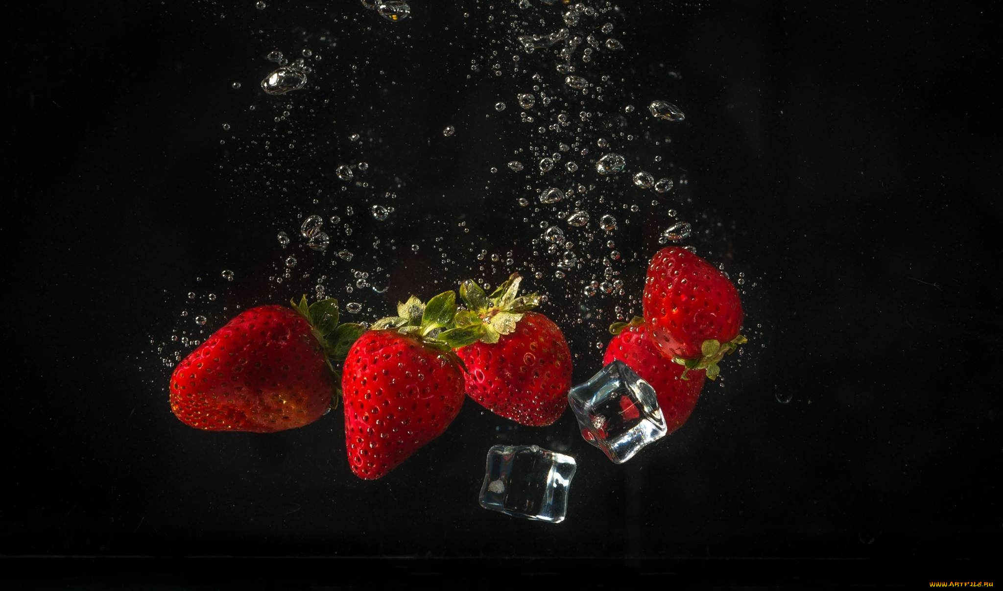 еда, клубника, , земляника, ягоды