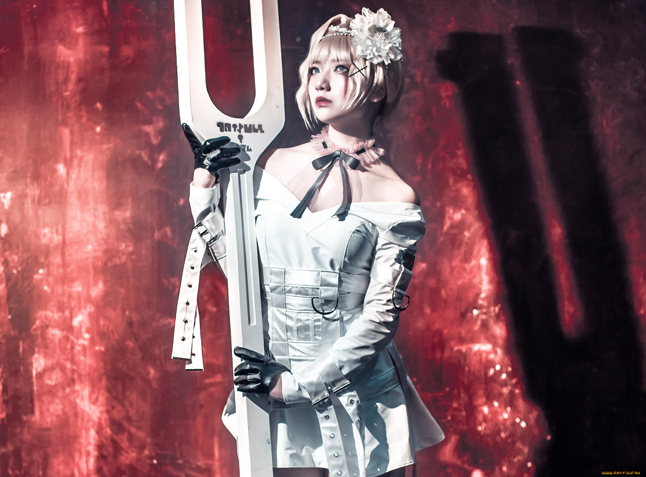 разное, cosplay, , косплей, девушка