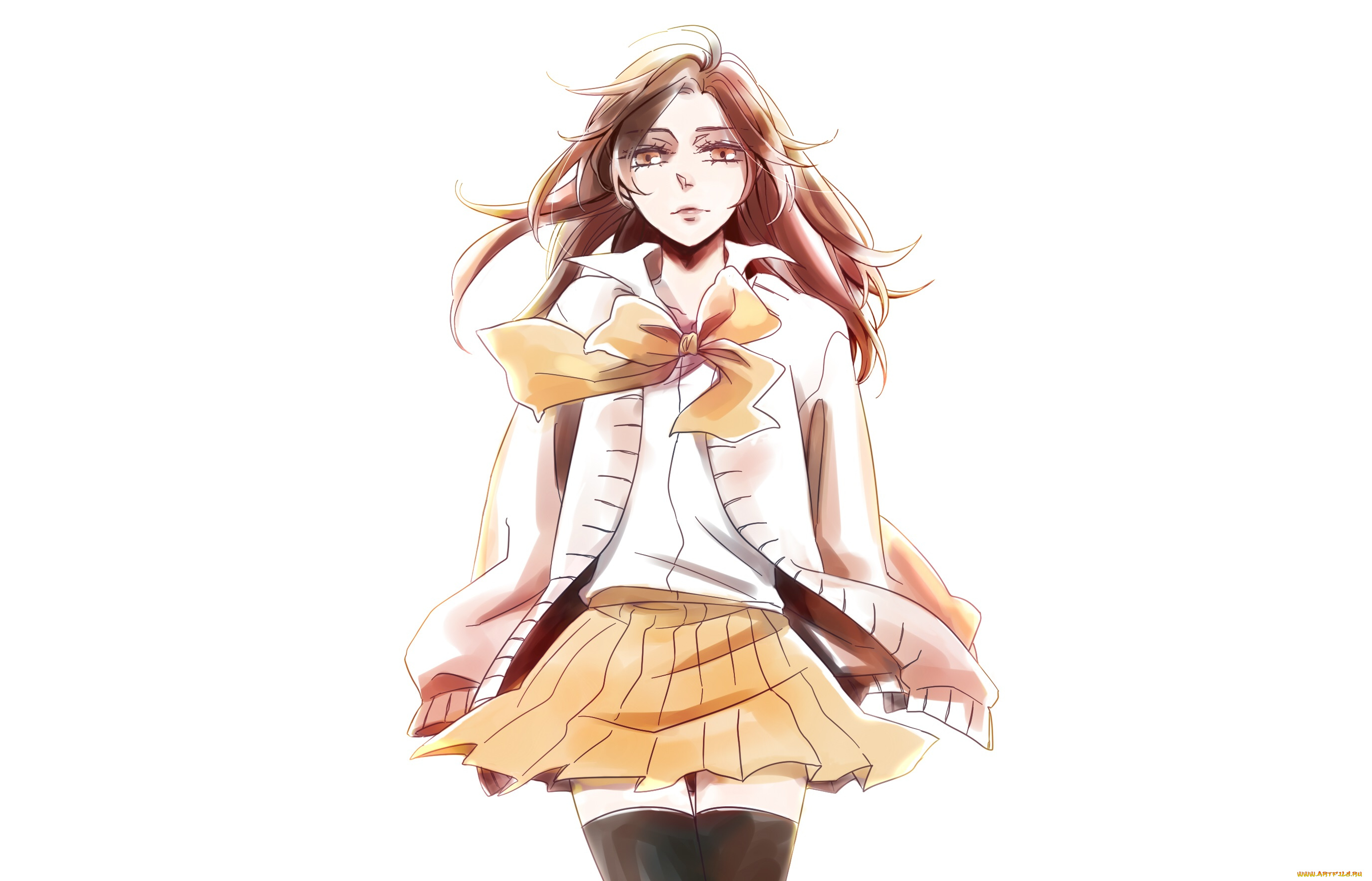 аниме, kamisama, hajimemashita, нанами