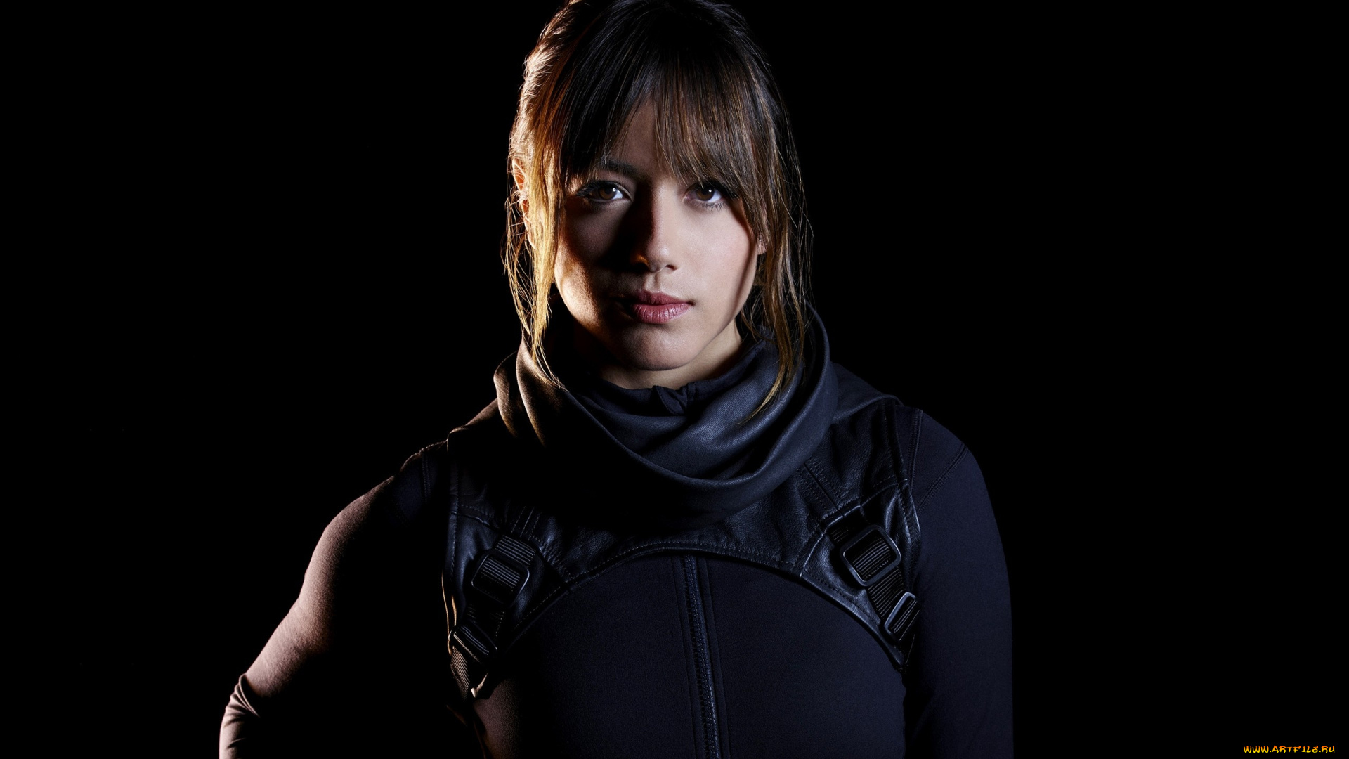 кино, фильмы, agents, of, s, сериал, chloe, bennet, daisy, johnson