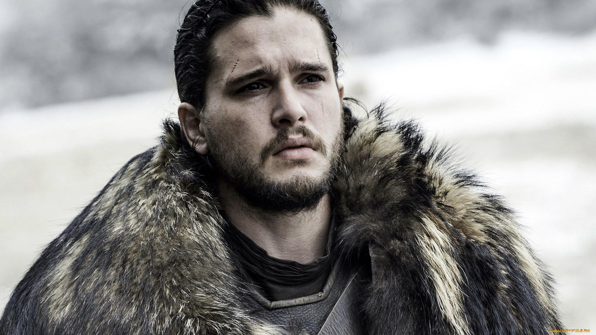 кино, фильмы, game, of, thrones, , сериал, kit, harington, jon, snow