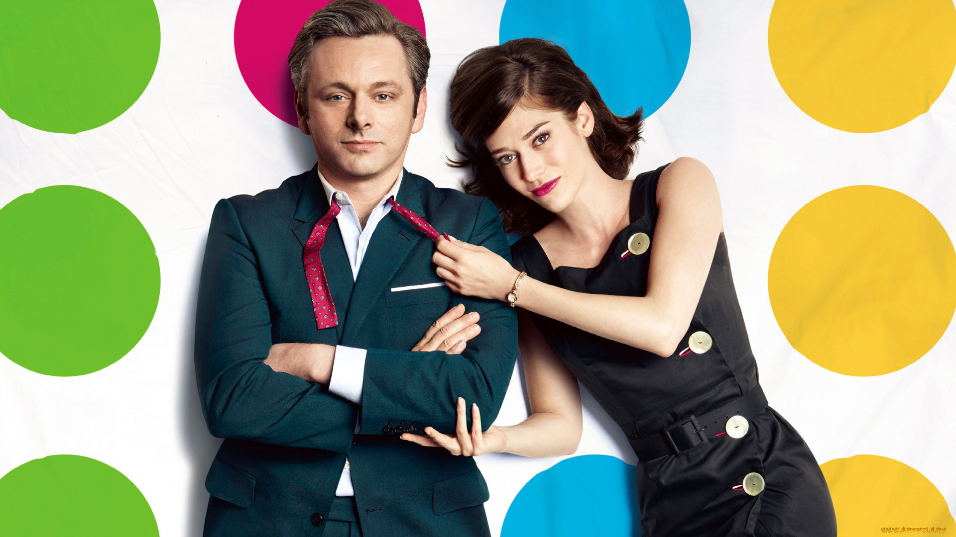 кино, фильмы, masters, of, sex, lizzy, caplan, michael, sheen