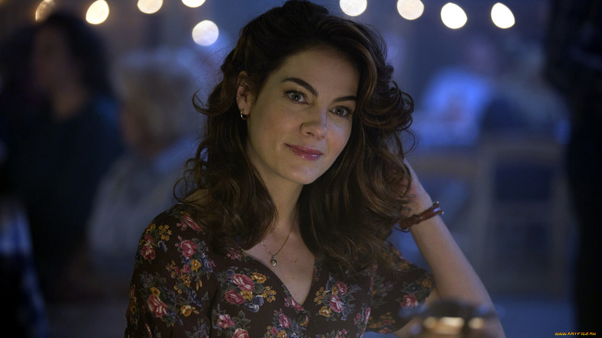 кино, фильмы, true, detective, maggie, hart, michelle, monaghan