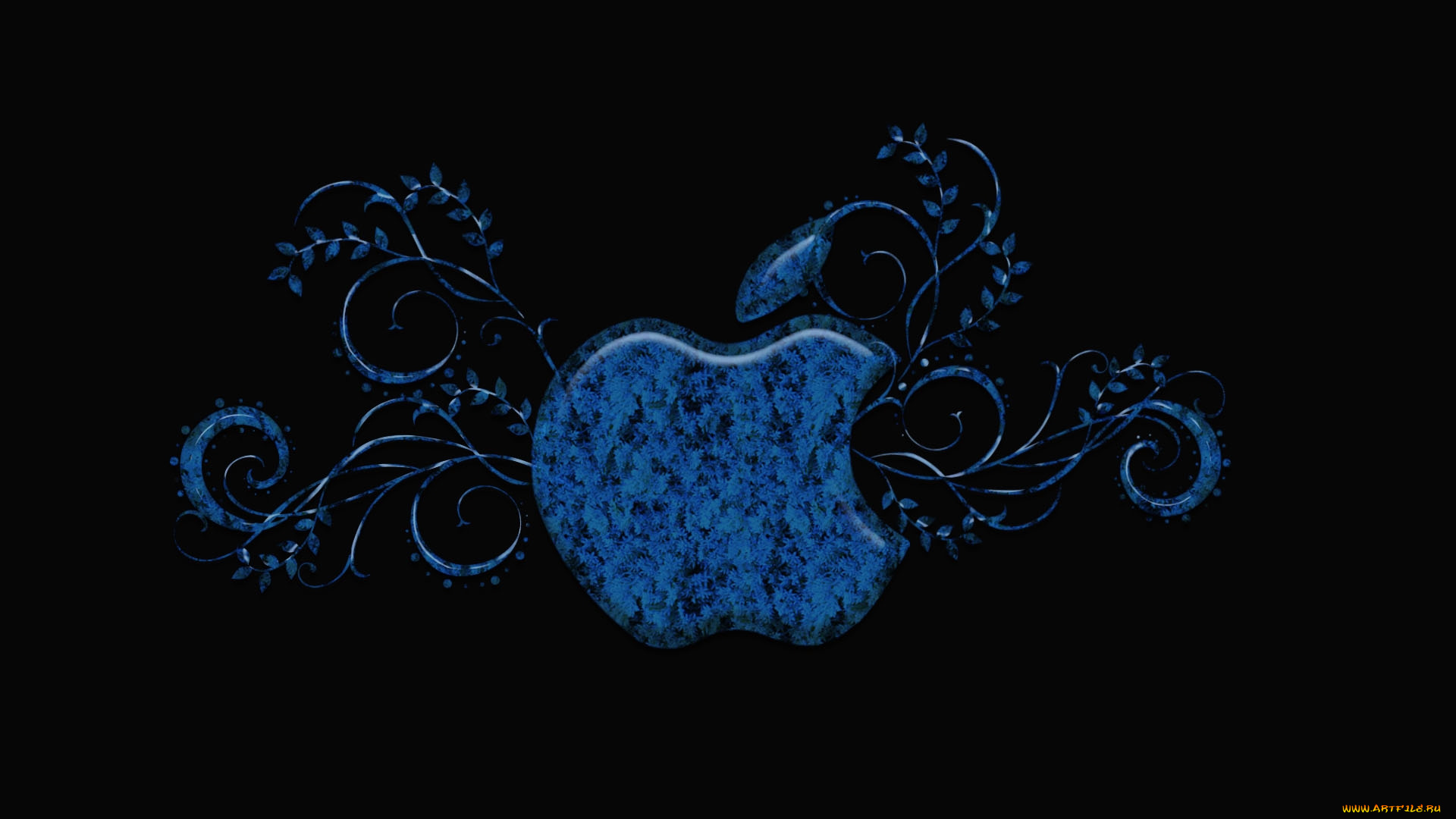 компьютеры, asus, фон, логотип