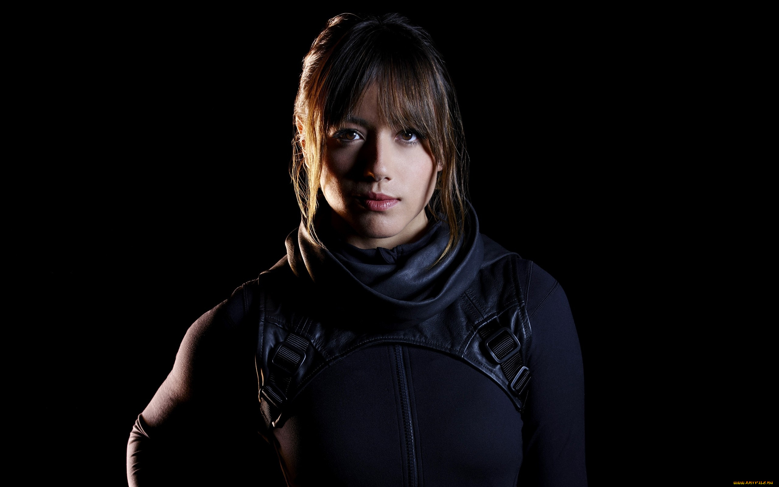 кино, фильмы, agents, of, s, сериал, chloe, bennet, daisy, johnson