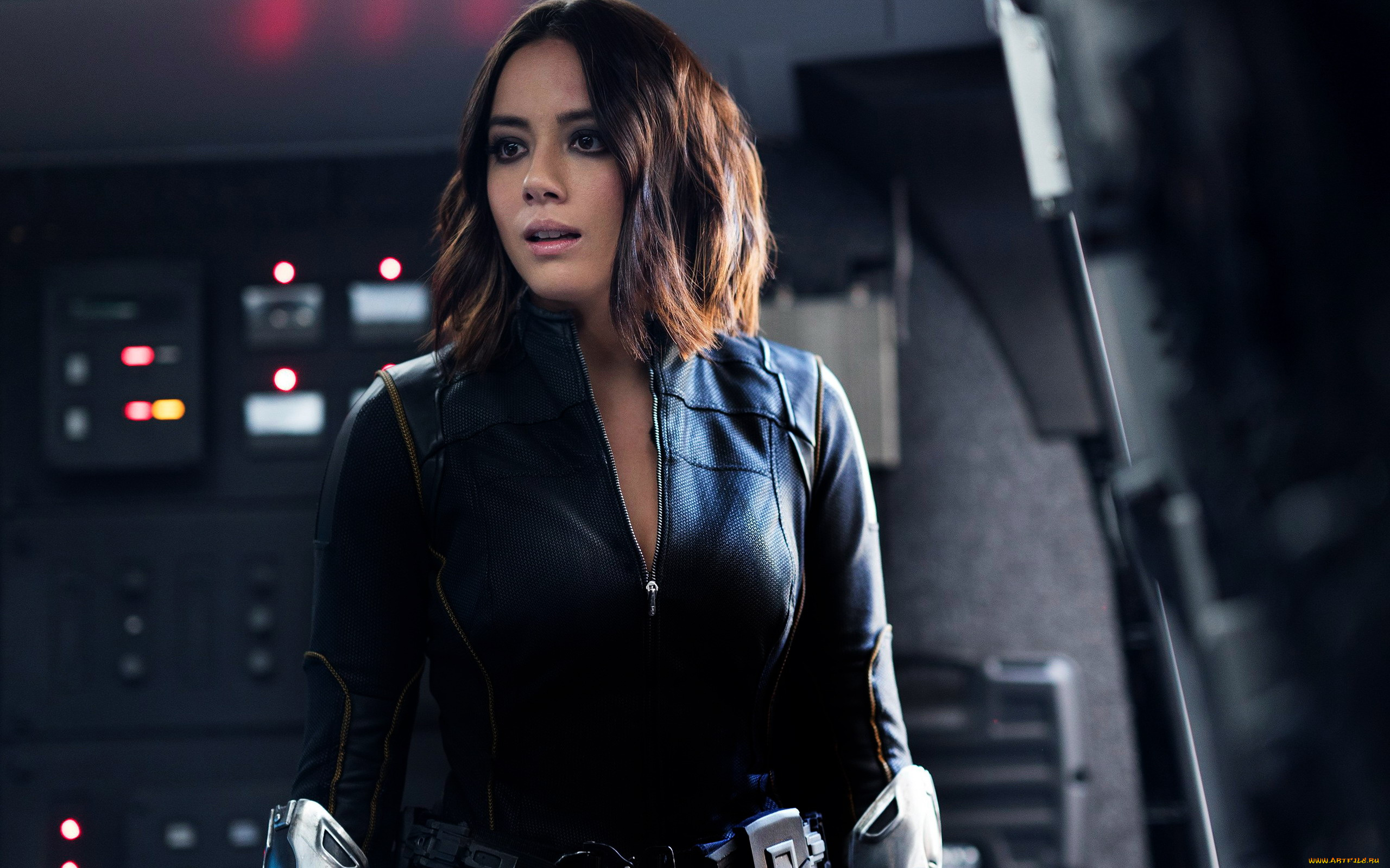 кино, фильмы, agents, of, s, сериал, daisy, johnson, chloe, bennet