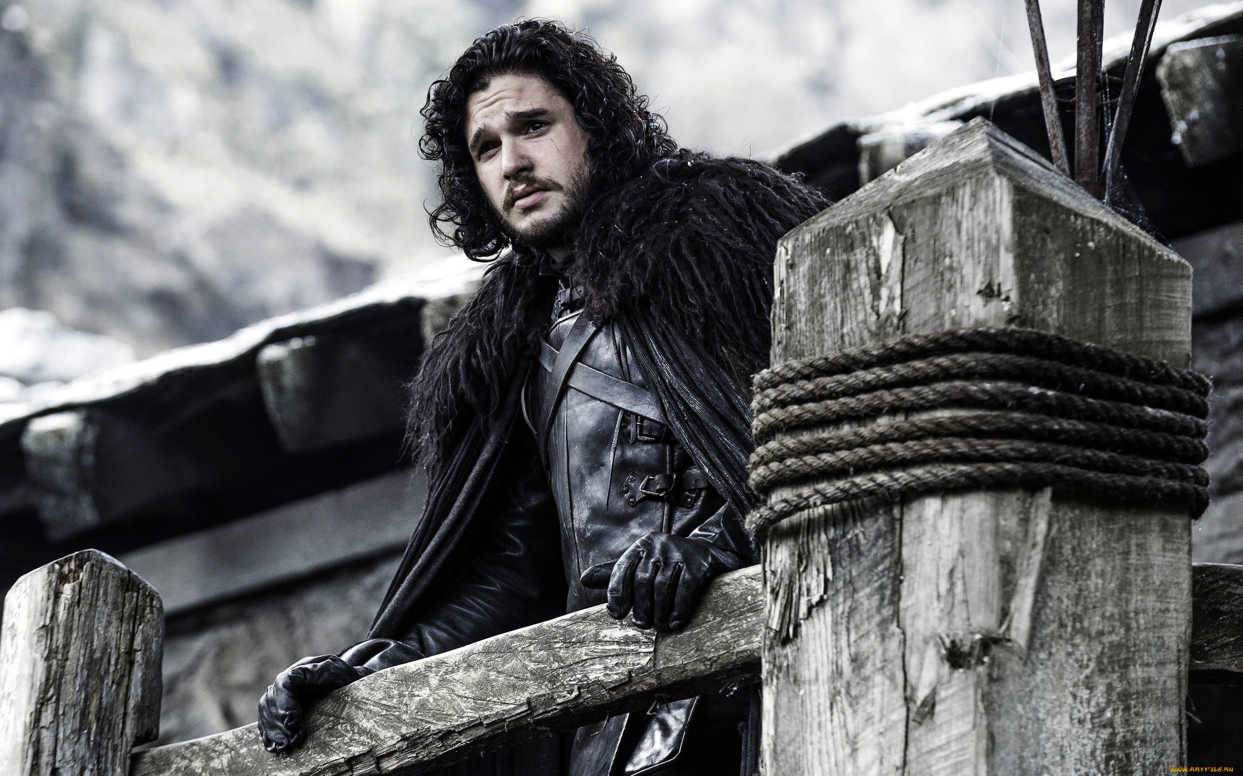 кино, фильмы, game, of, thrones, , сериал, kit, harington, jon, snow
