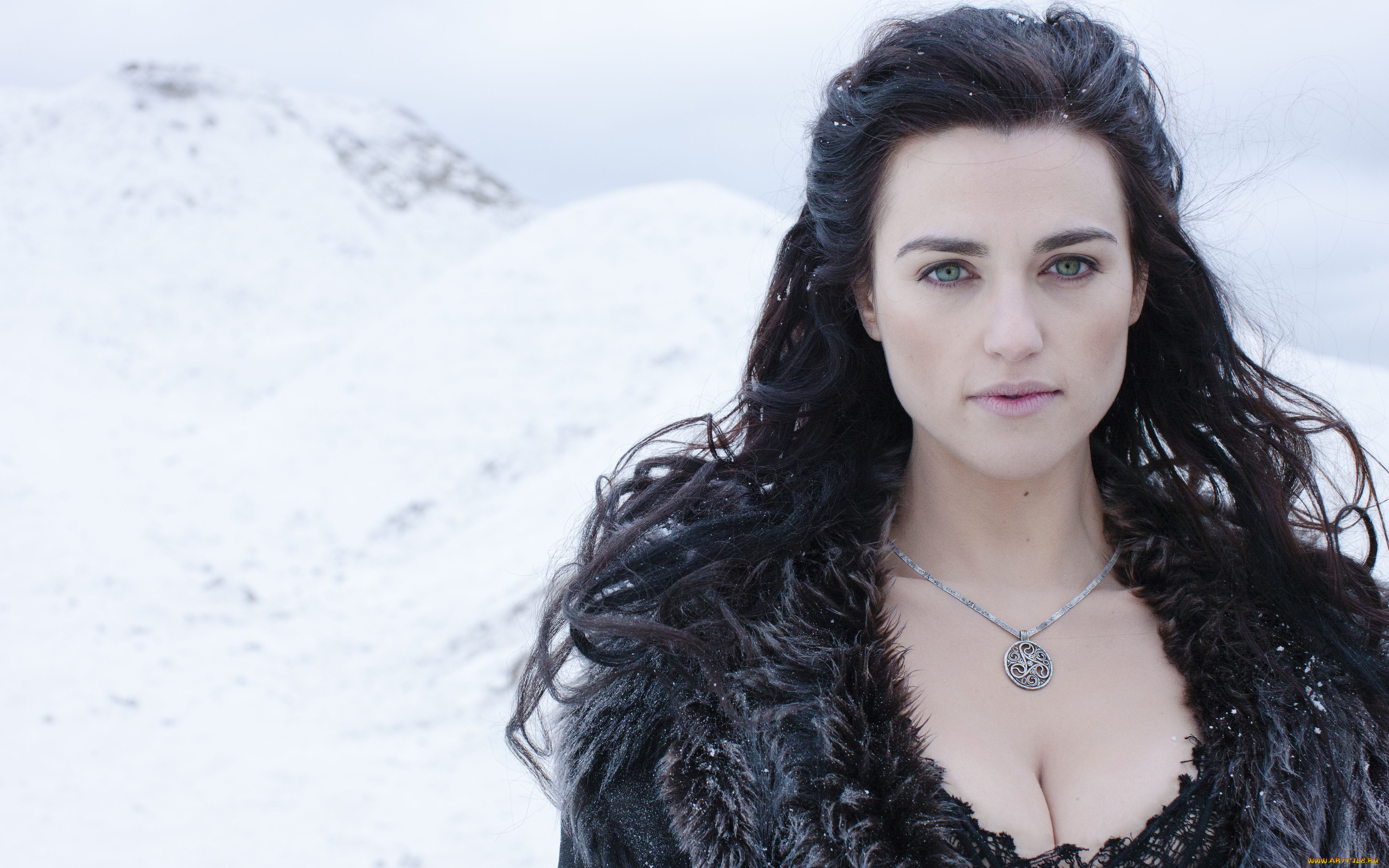 кино, фильмы, game, of, thrones, , сериал, lyanna, stark, katie, mcgrath