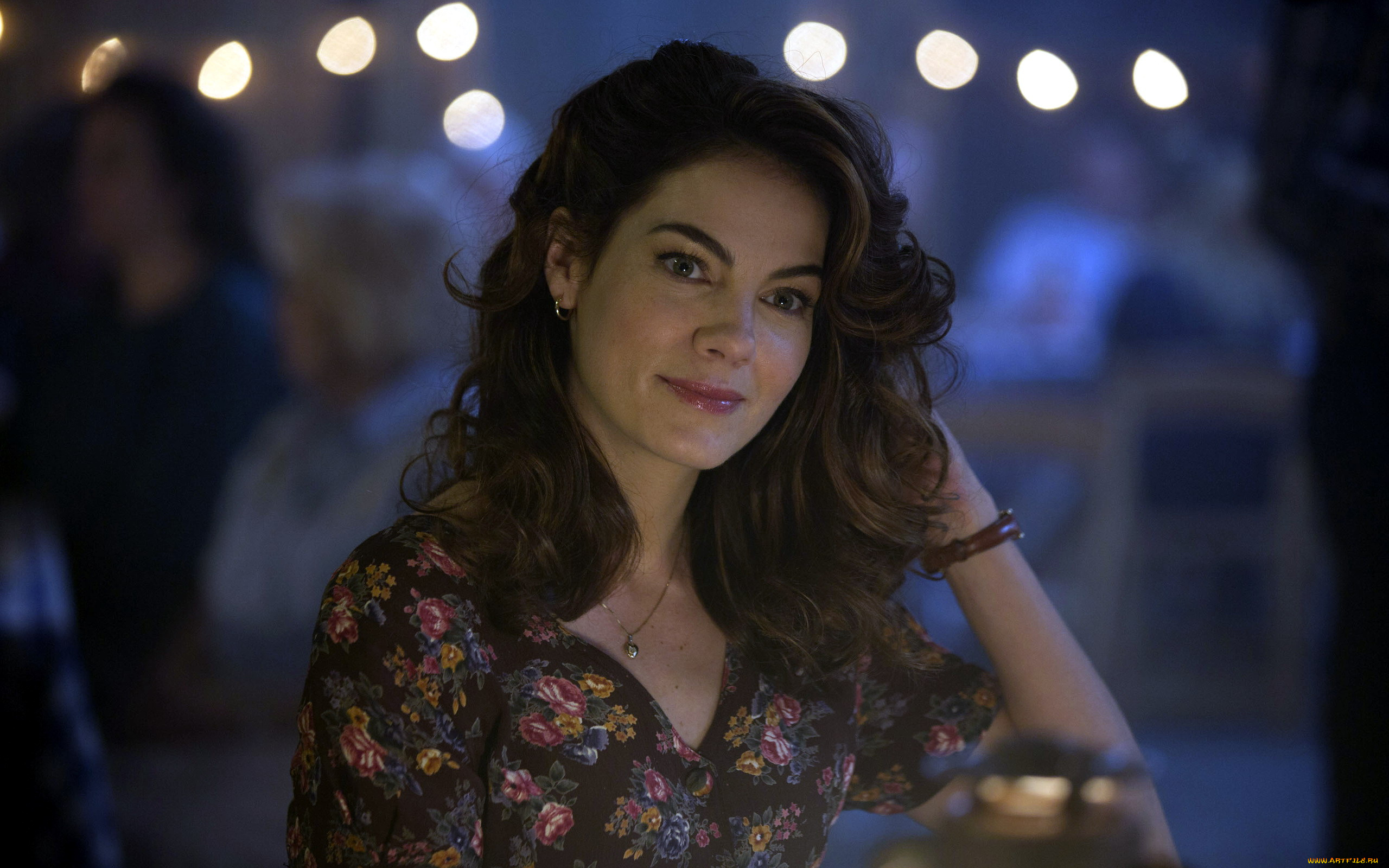 кино, фильмы, true, detective, maggie, hart, michelle, monaghan