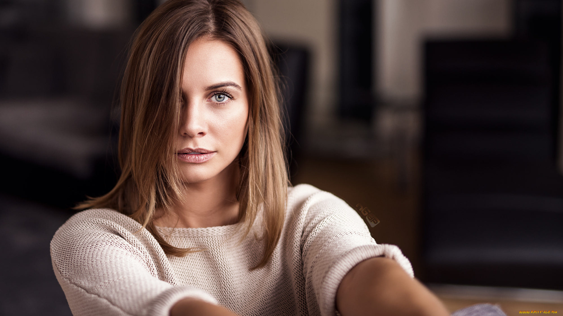 девушка, девушки, -unsort, , блондинки, , светловолосые, модель