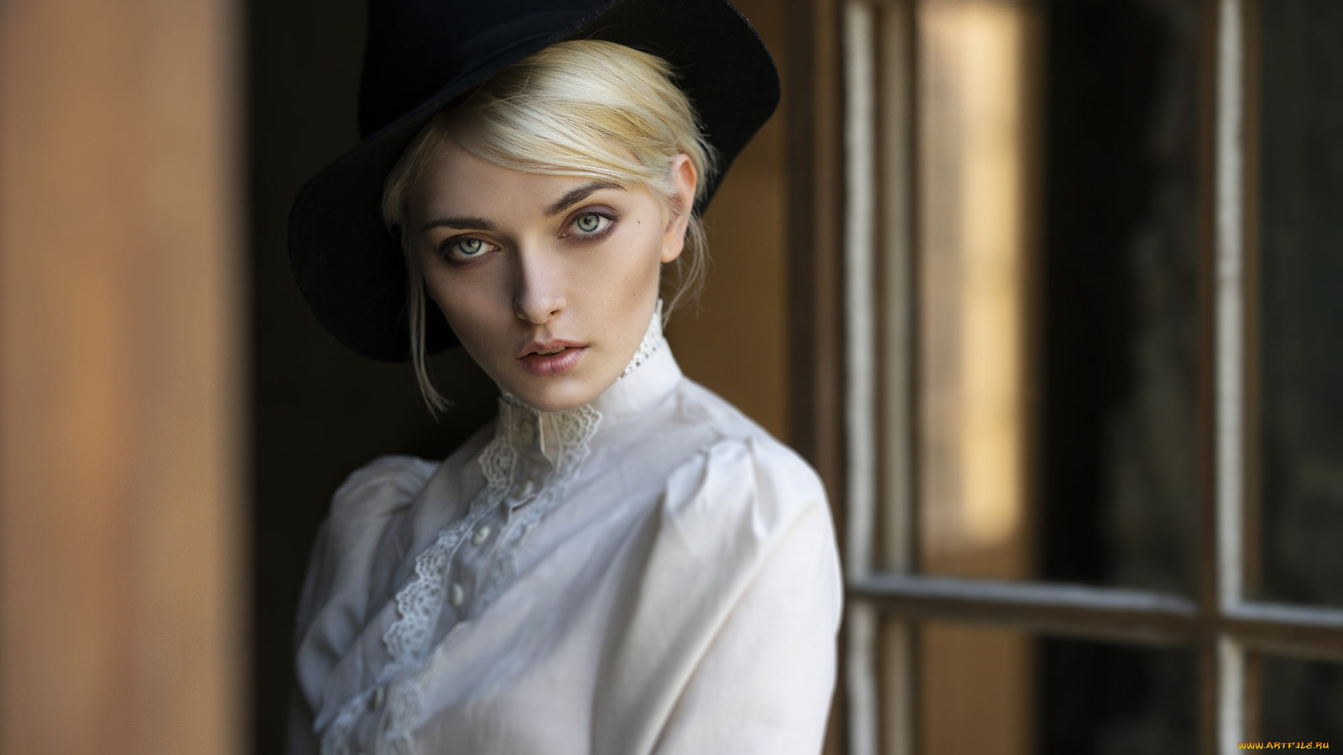 девушка, девушки, -unsort, , блондинки, , светловолосые, модель