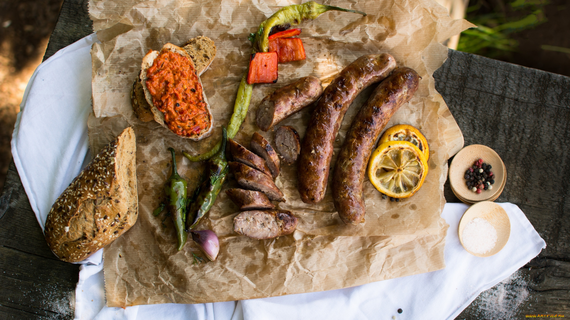 еда, колбасные, изделия, снедь