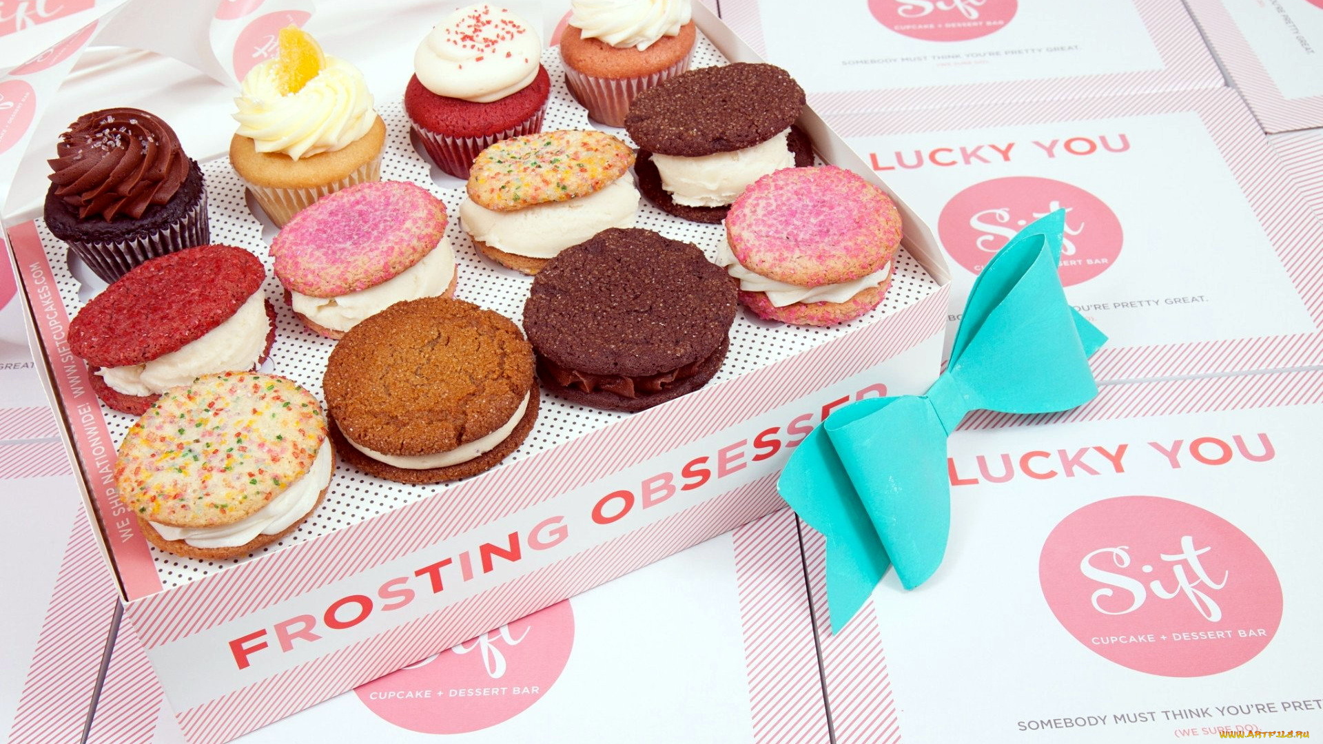 еда, пирожные, , кексы, , печенье, кексы, лакомство