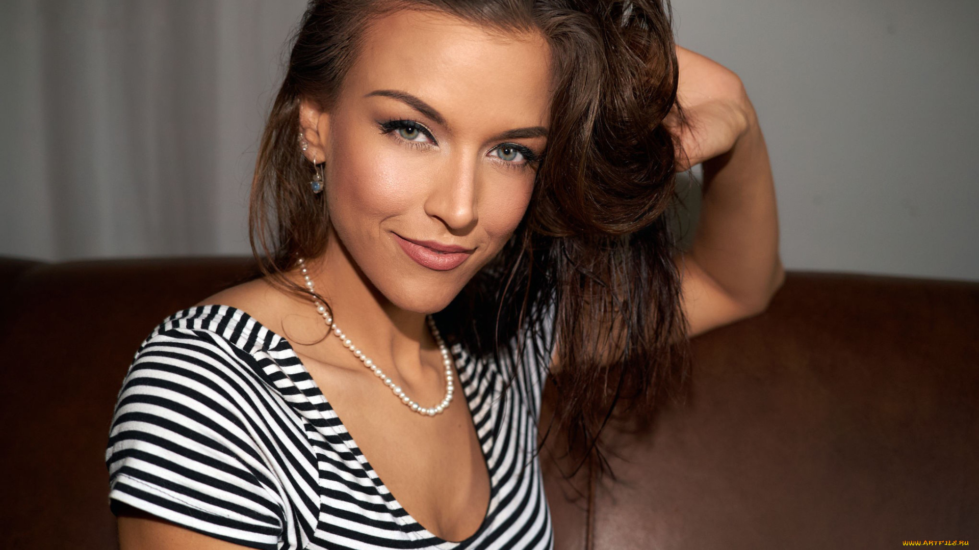 gina, carla, девушки, модель, девушка, gina, carla