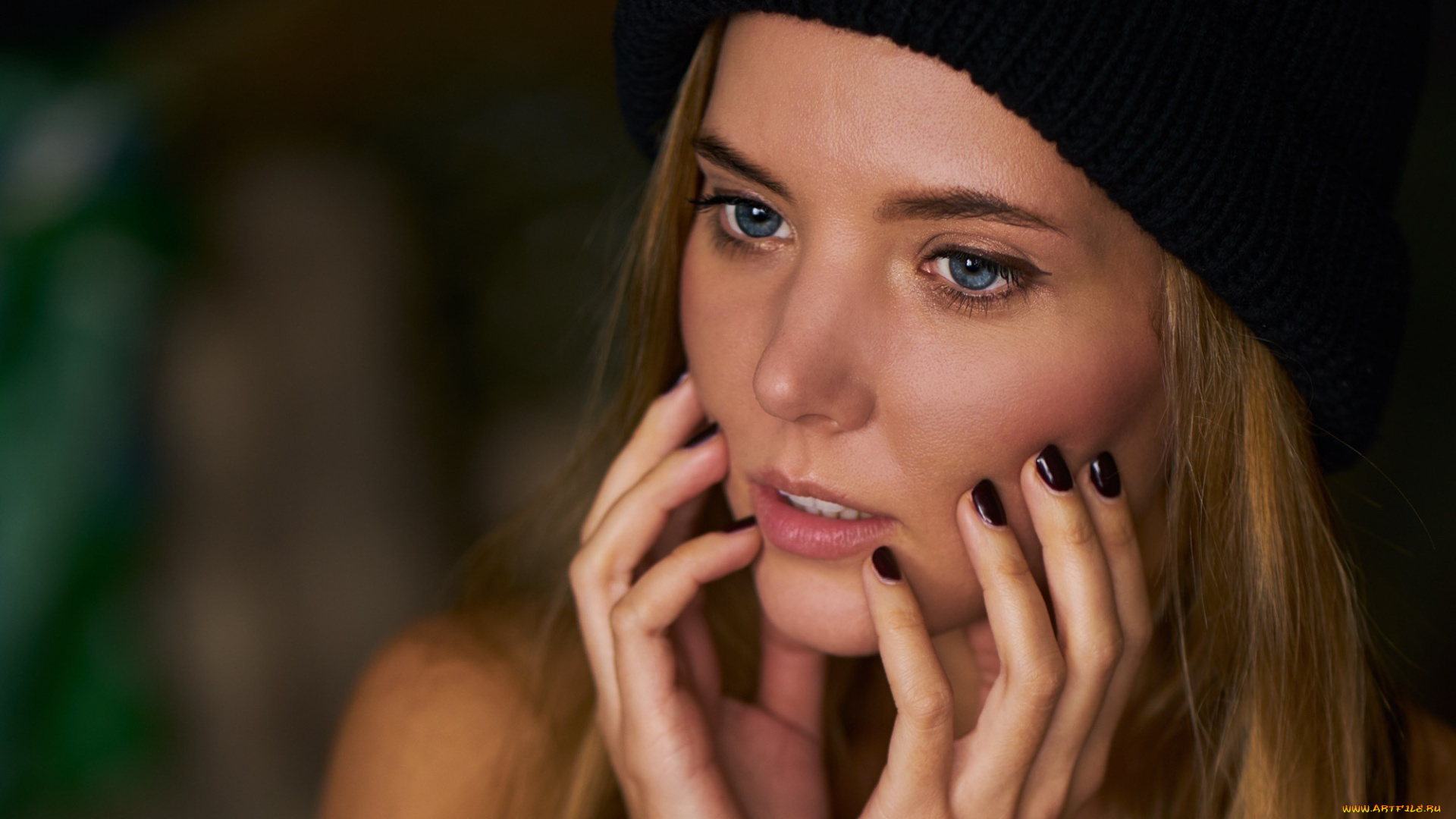 katya, clover, девушки, модель, девушка, katya, clover