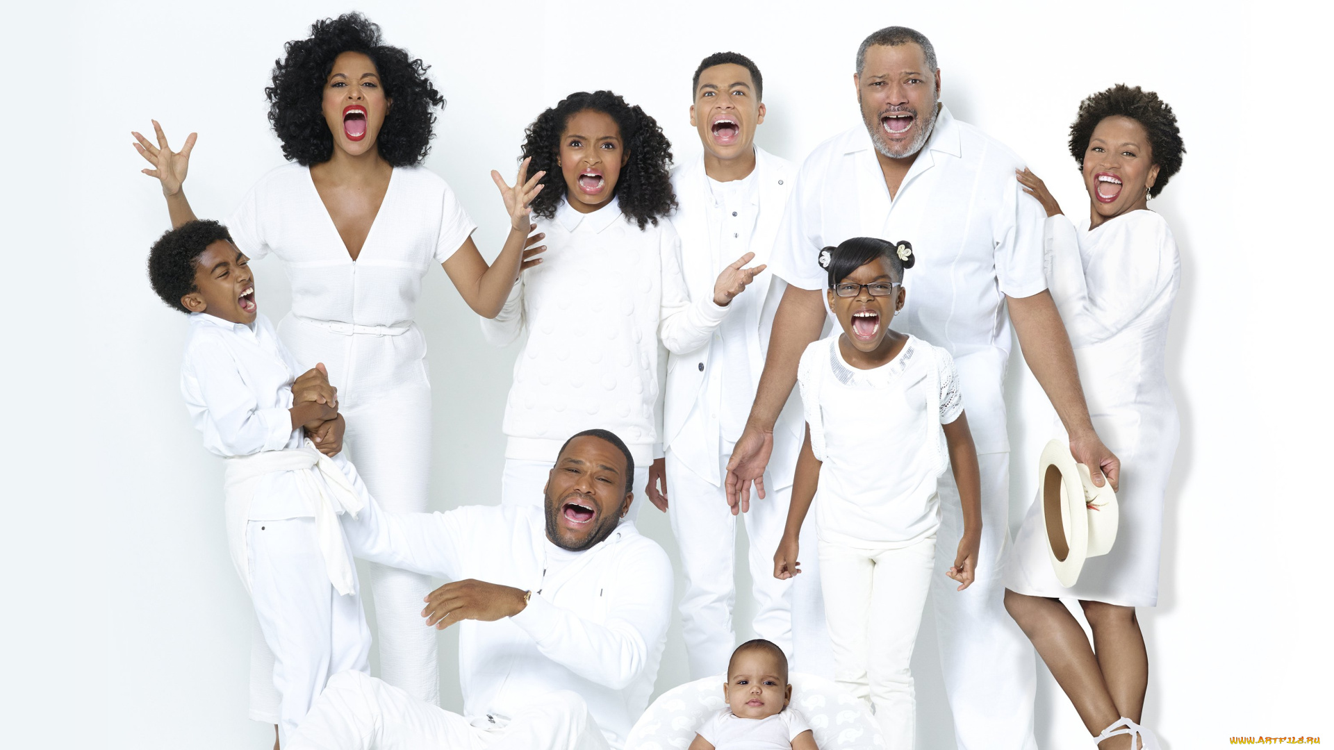 кино, фильмы, black-ish, , сериал, black-ish