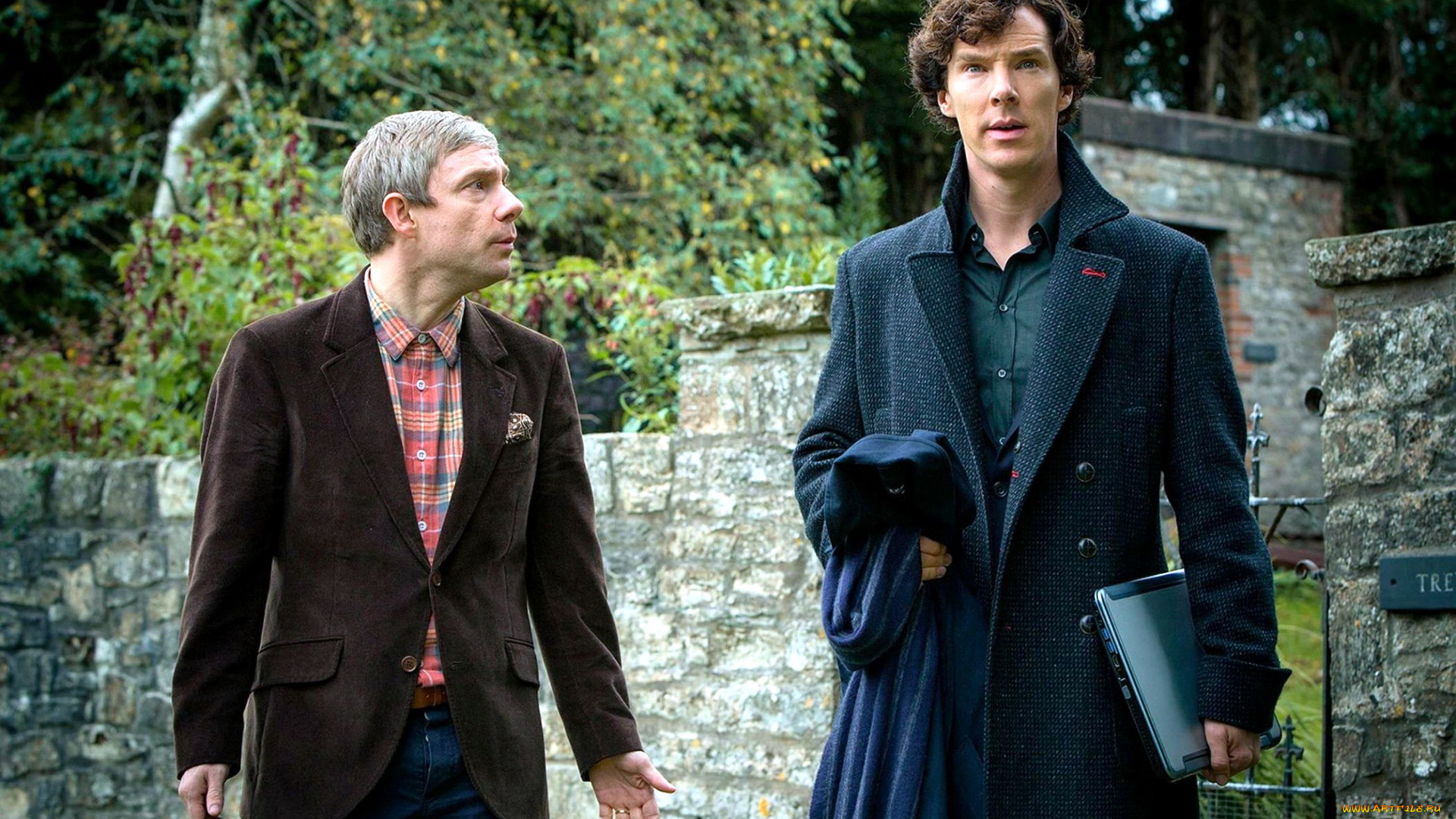 кино, фильмы, sherlock, , сериал, benedict, cumberbatch, martin, freeman