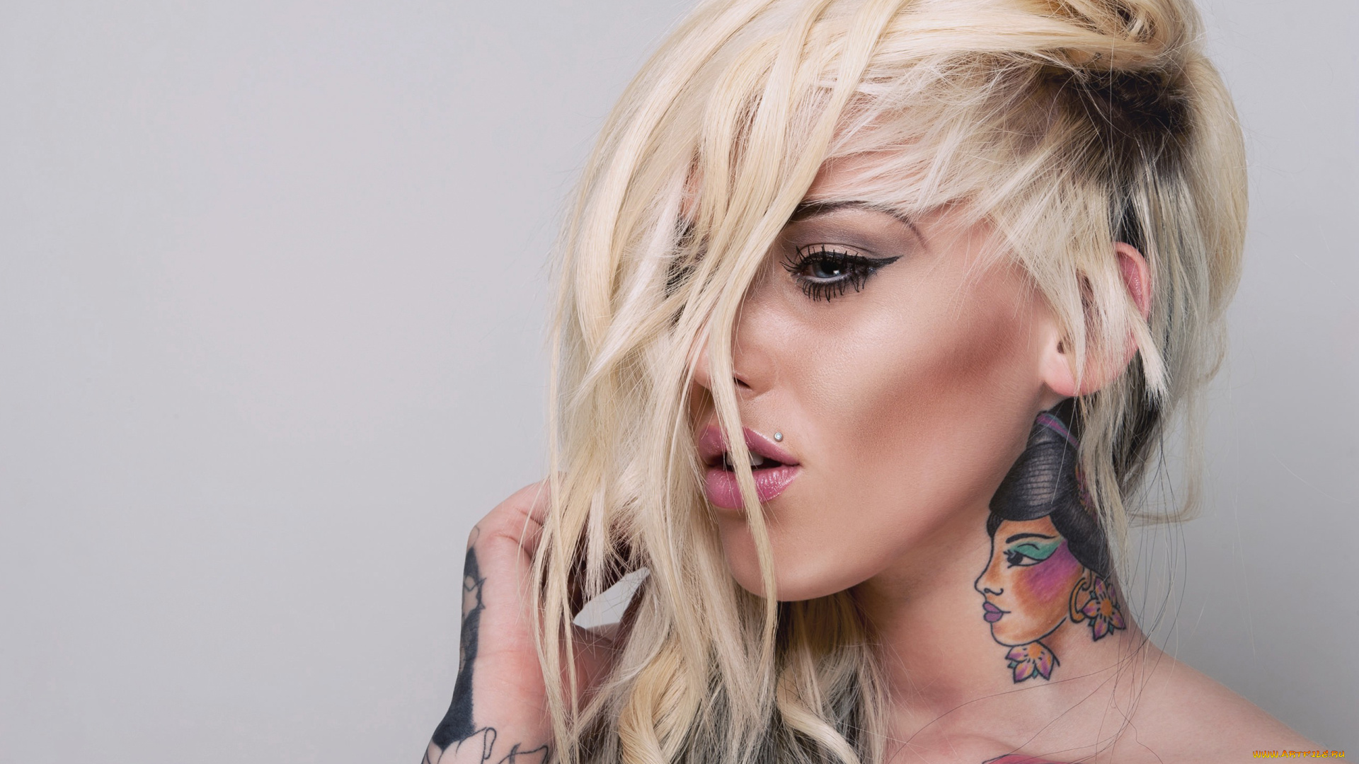 lauren, brock, девушки, модель, девушка, lauren, brock