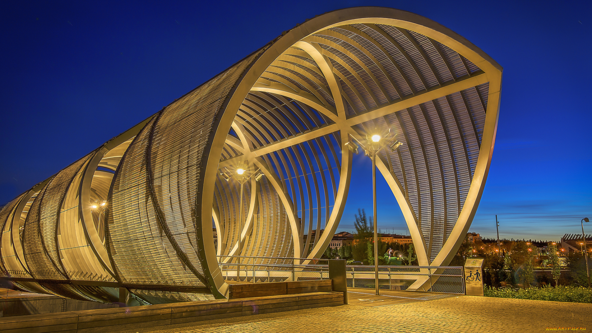 madrid, spain, города, мадрид, , испания, простор