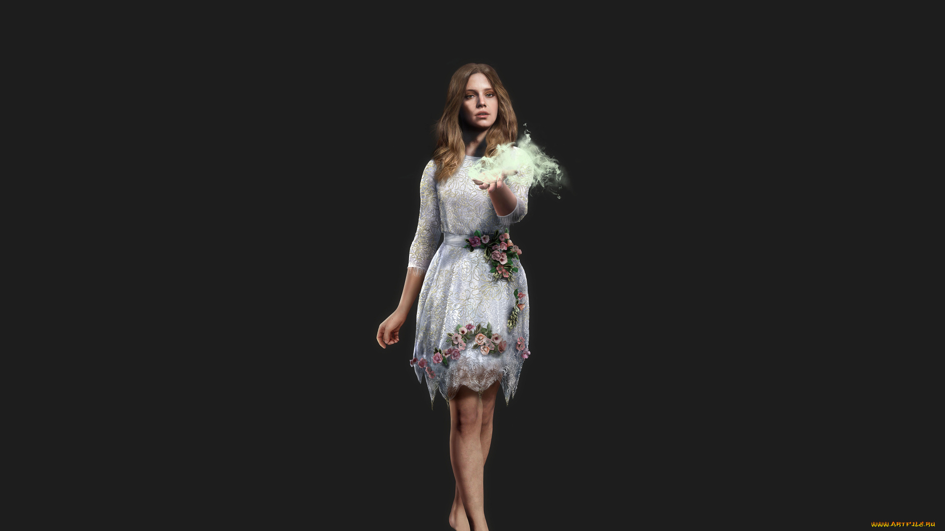 видео, игры, far, cry, 5, шутер, far, cry, 5, action