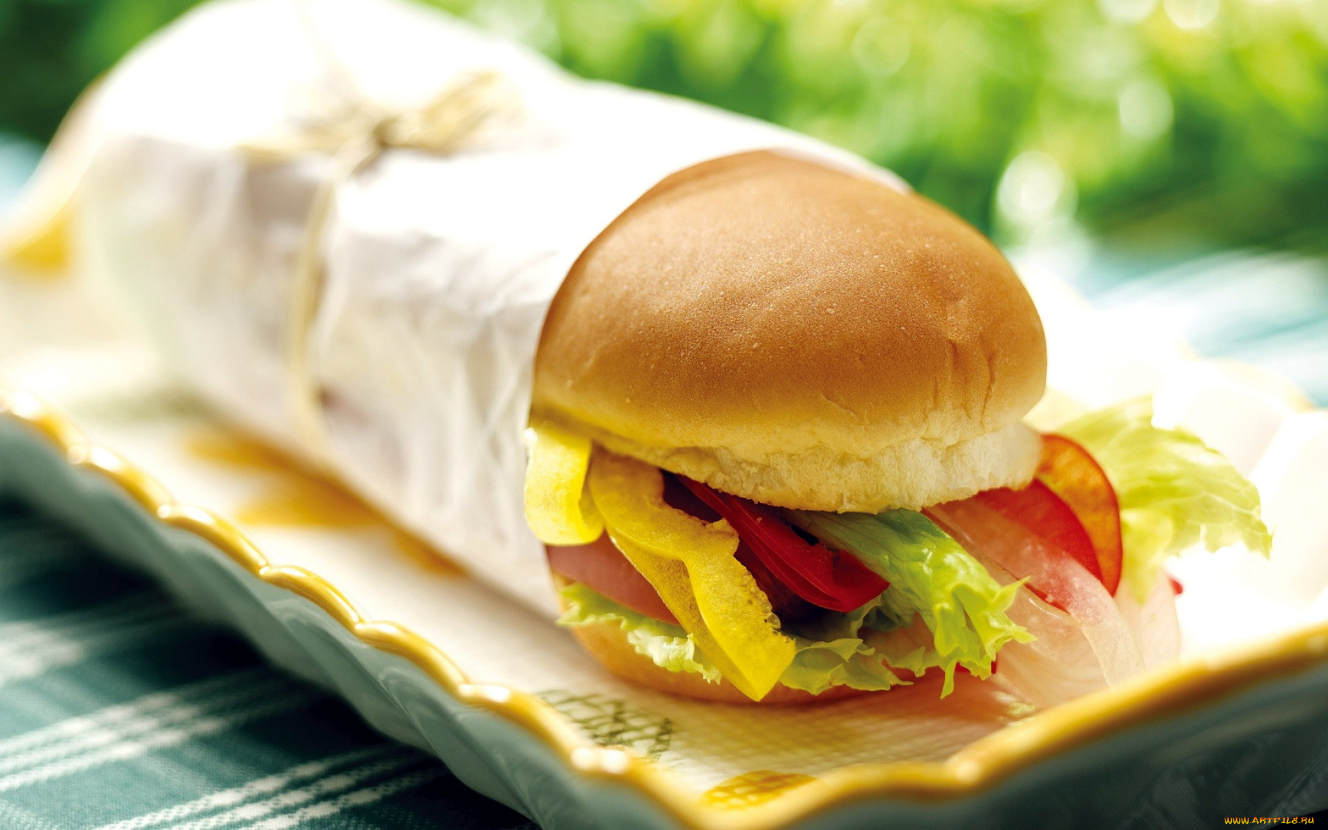 еда, бутерброды, , гамбургеры, , канапе, сэндвич