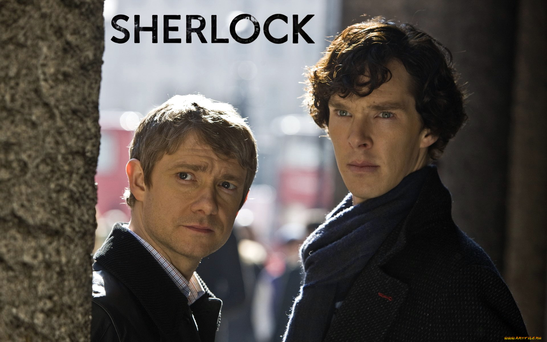 кино, фильмы, sherlock, , сериал, martin, freeman, benedict, cumberbatch