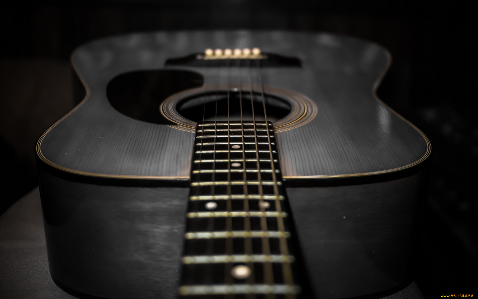 музыка, -музыкальные, инструменты, гитара