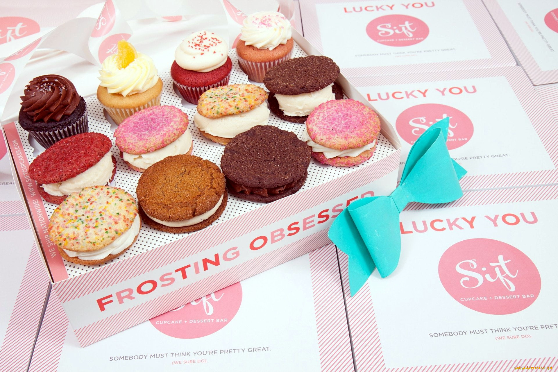 еда, пирожные, , кексы, , печенье, кексы, лакомство