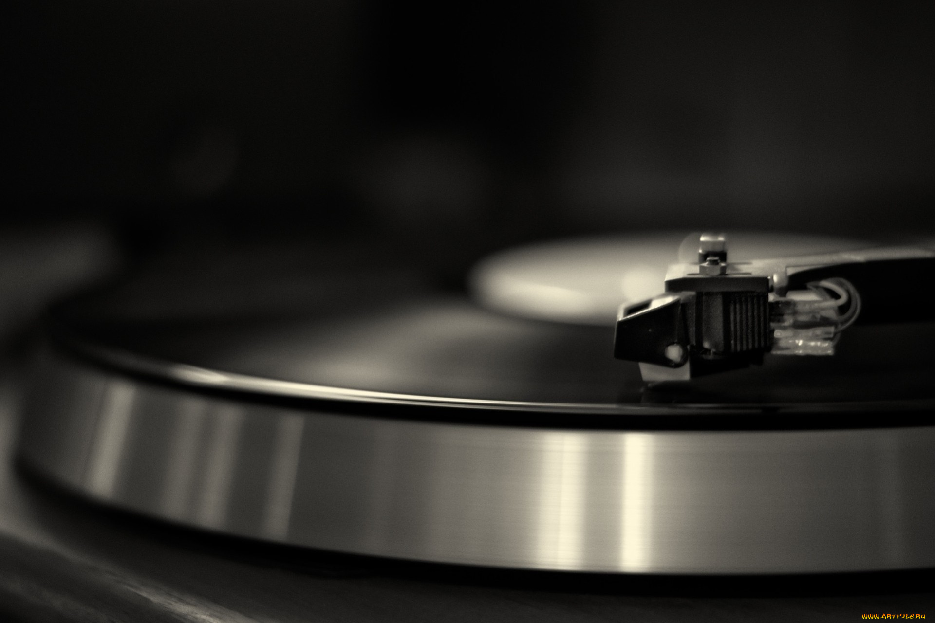 музыка, -другое, пластинка