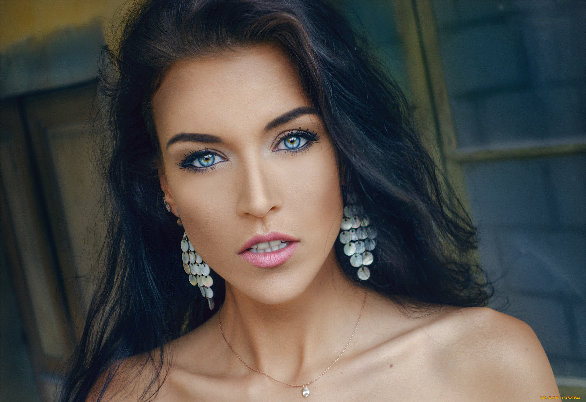 gina, carla, девушки, модель, девушка, gina, carla