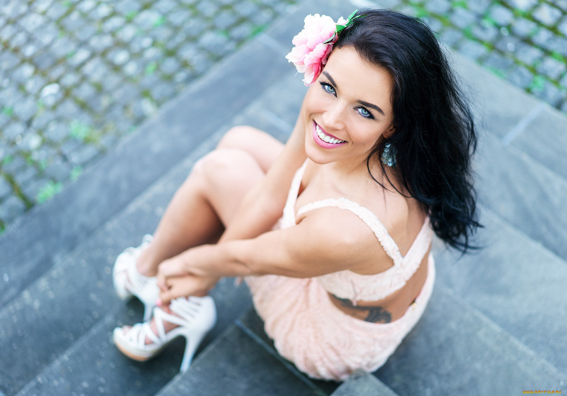 gina, carla, девушки, модель, девушка, gina, carla