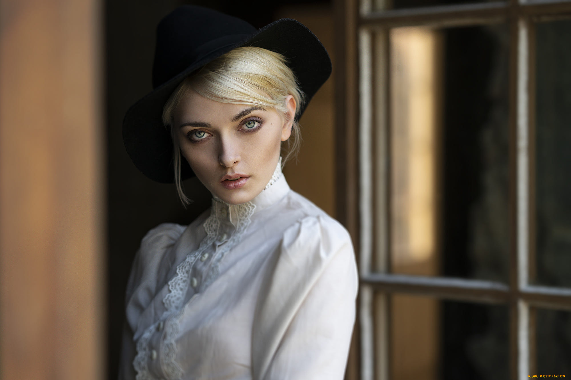 девушка, девушки, -unsort, , блондинки, , светловолосые, модель