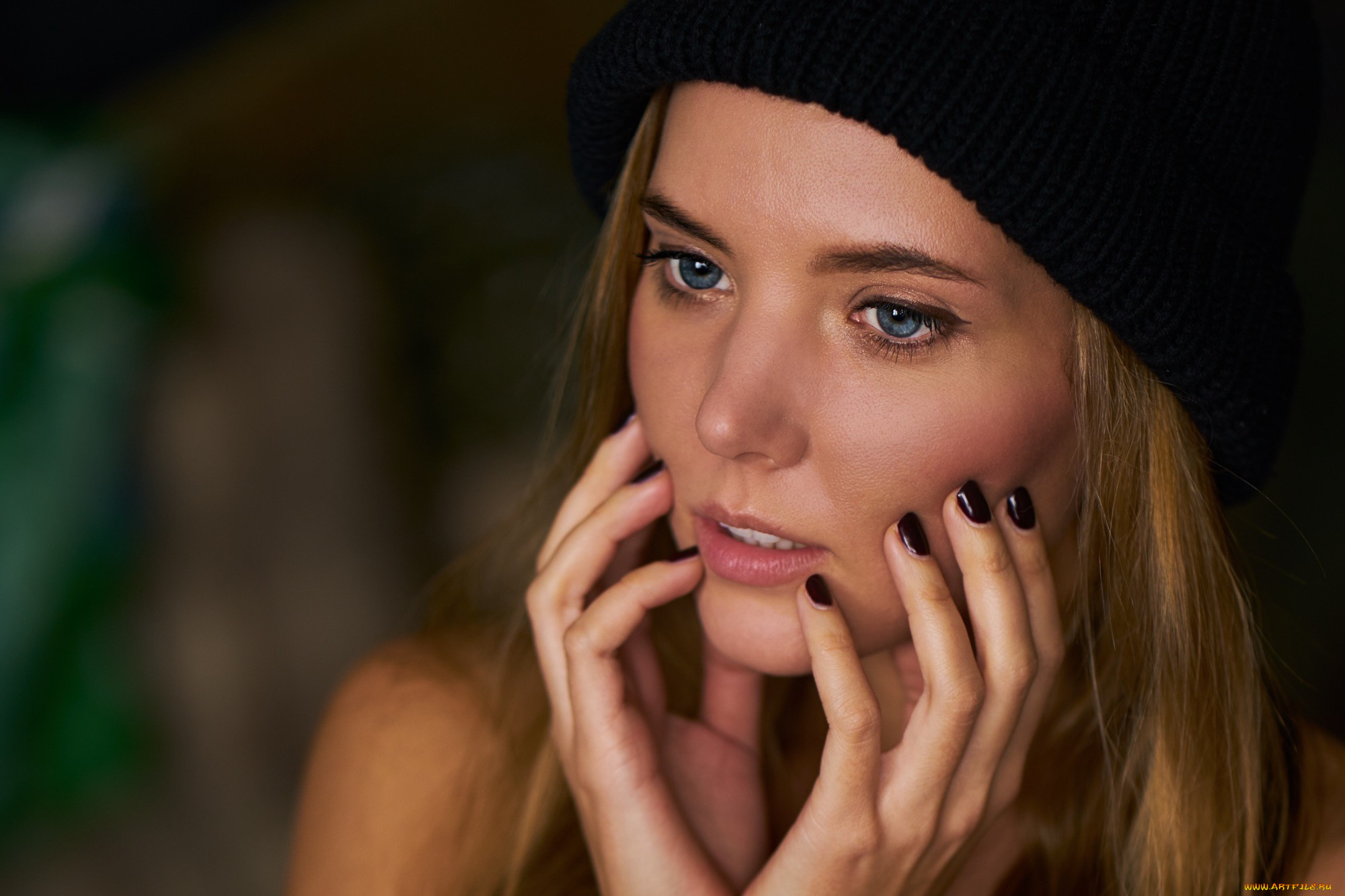 katya, clover, девушки, модель, девушка, katya, clover