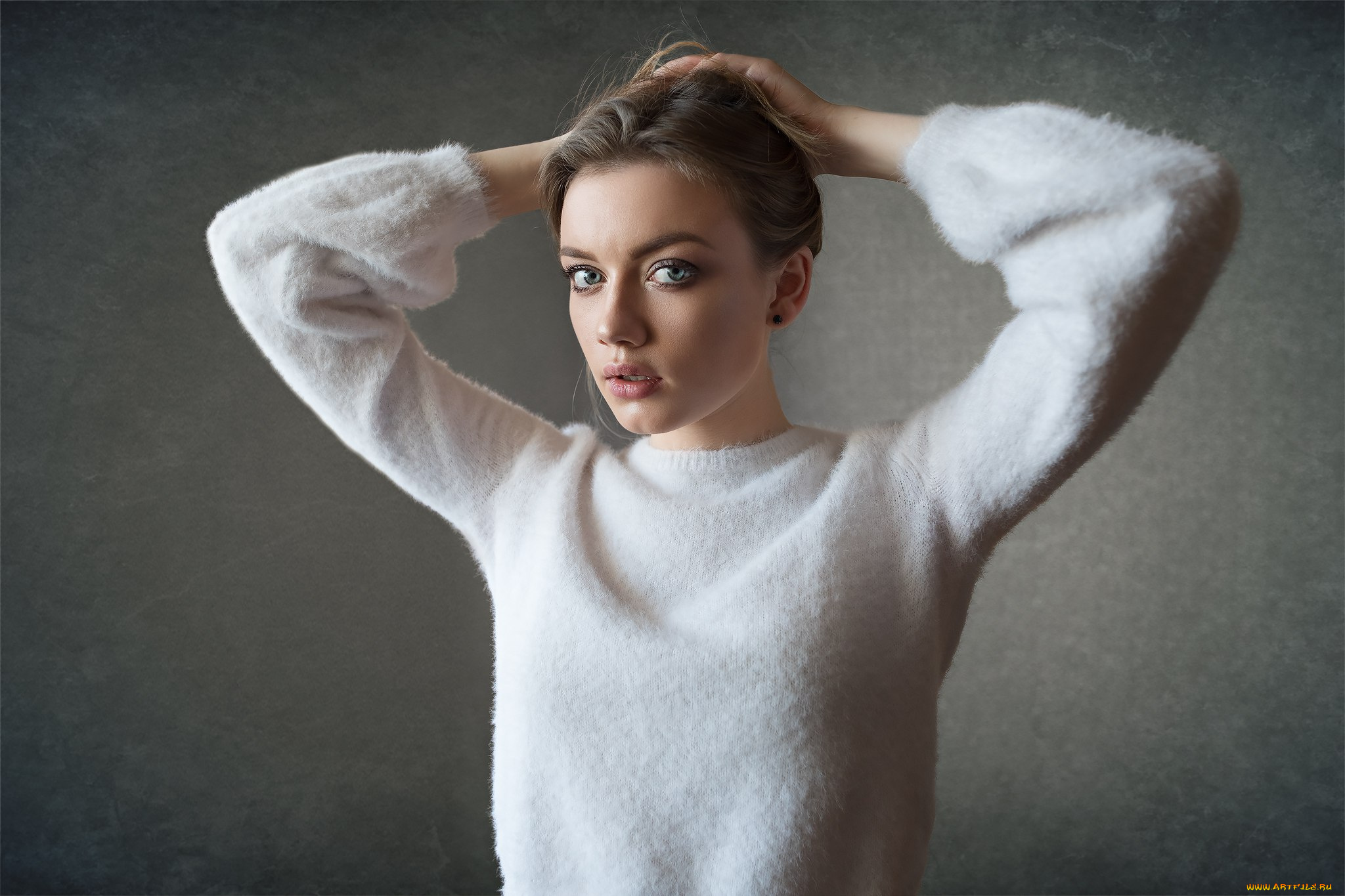 девушка, девушки, -unsort, , брюнетки, темноволосые, модель