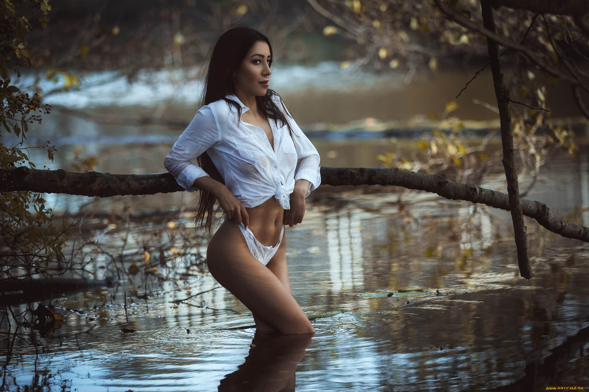 девушка, девушки, -unsort, , брюнетки, темноволосые, модель