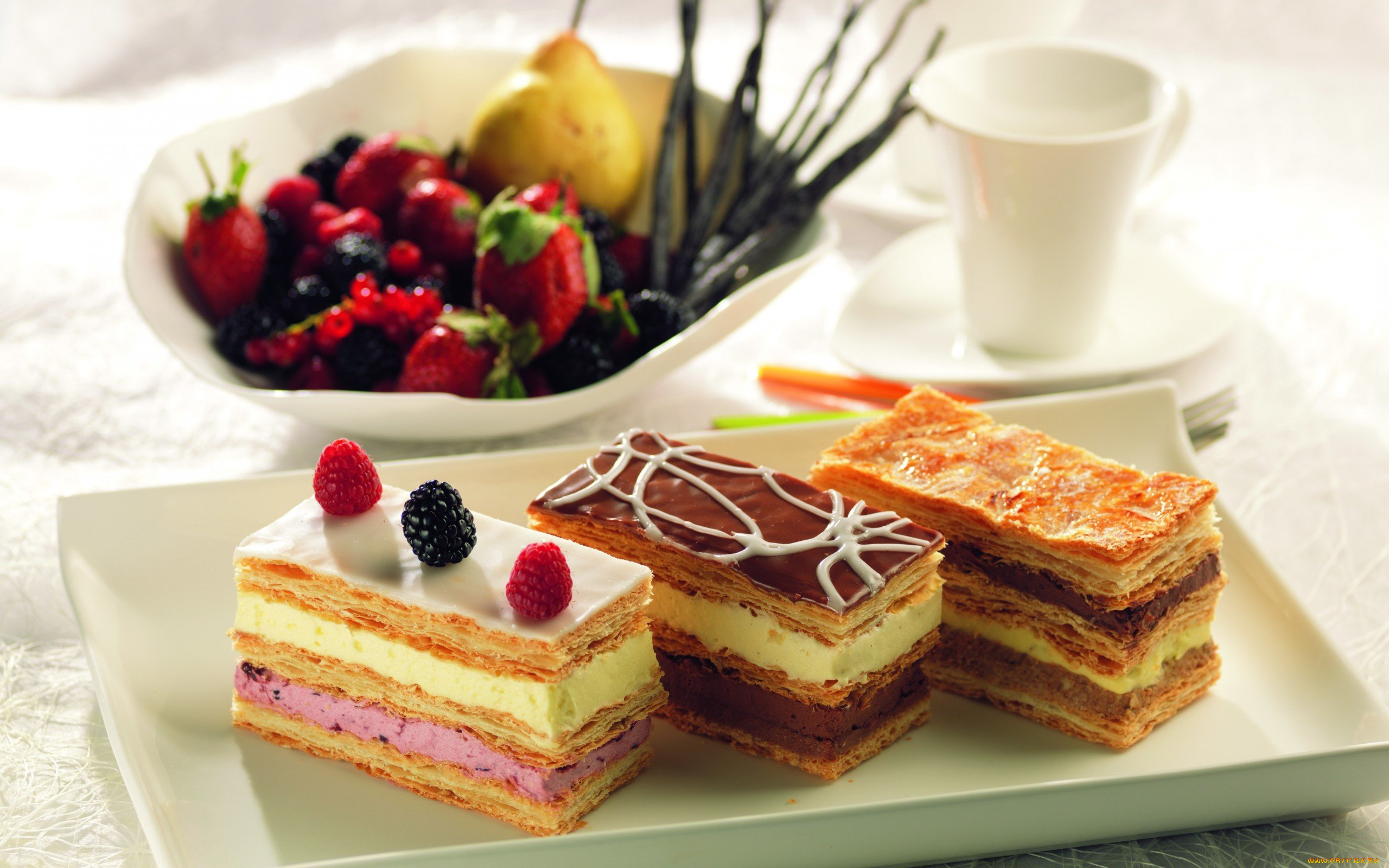 еда, пирожные, , кексы, , печенье, малина, лакомство