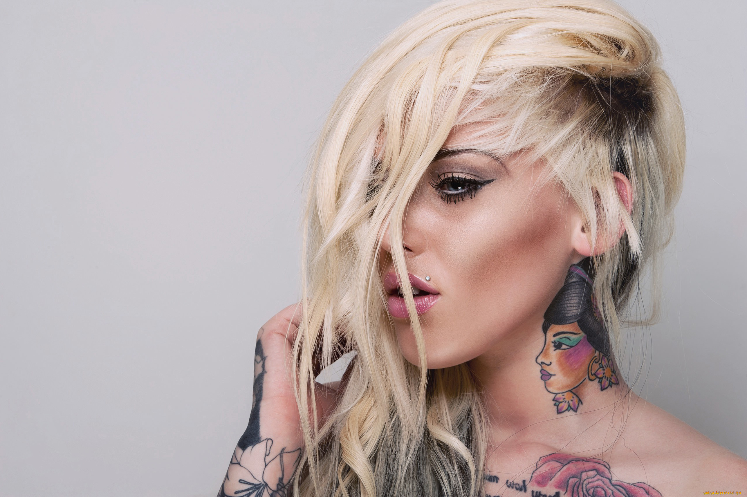 lauren, brock, девушки, модель, девушка, lauren, brock